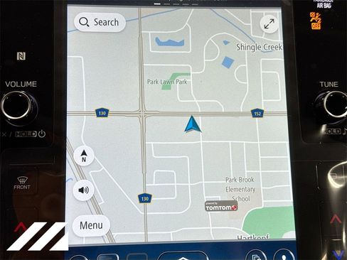 Certified 2025 Subaru Outback Premium image 14