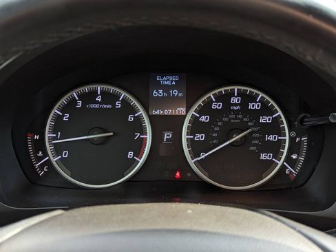 Used 2017 Acura ILX FWD image 19