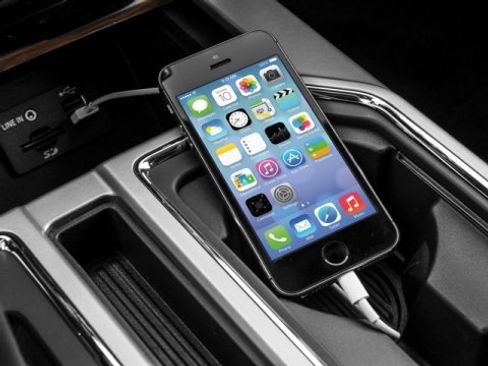 Used 2016 Ford F150 Lariat w/ Equipment Group 502A Luxury image 16