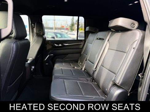 Used 2021 GMC Yukon XL Denali image 14