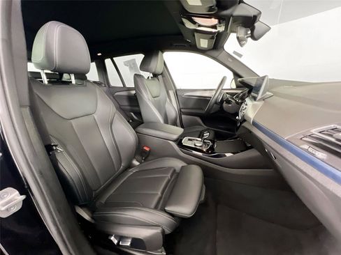 Used 2023 BMW X3 xDrive30i image 25