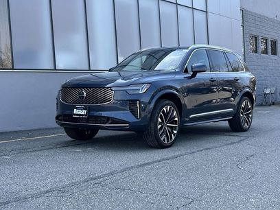 New 2026 Volvo XC90 B6 Plus
