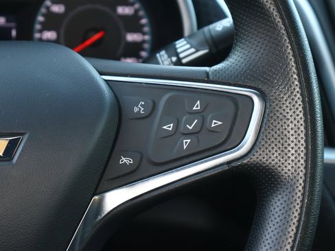 Used 2025 Chevrolet Malibu LT image 14