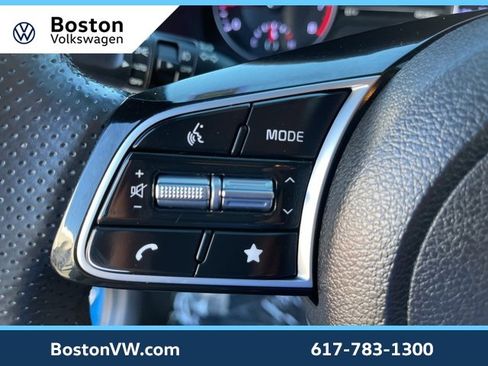 Used 2023 Kia Forte GT-Line w/ GT-Line Technology Package image 16