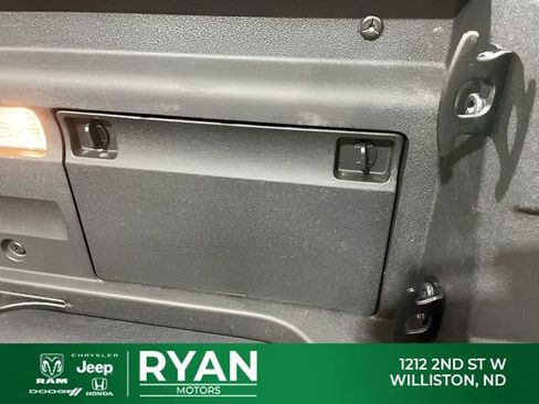 New 2026 Honda Ridgeline TrailSport image 19