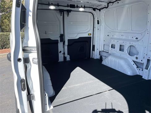 New 2026 Ford Transit 250 Low Roof image 22