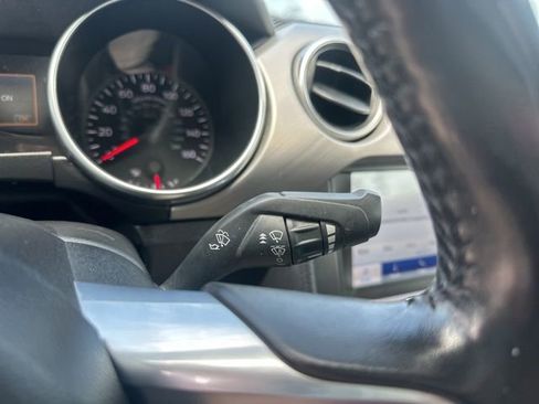 Used 2022 Ford Mustang Premium image 43