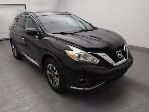 Used 2017 Nissan Murano SV AWD/4WD image 13