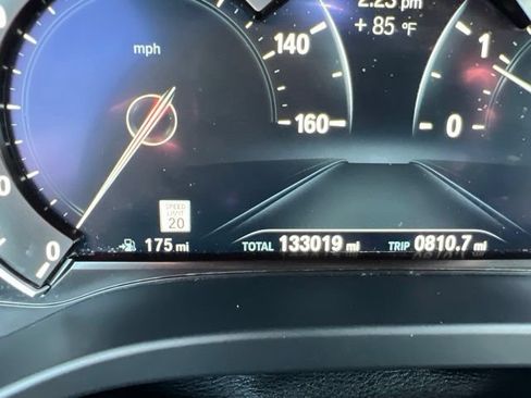 Used 2019 BMW X3 xDrive30i w/ Driving Assistance Package AWD/4WD image 12