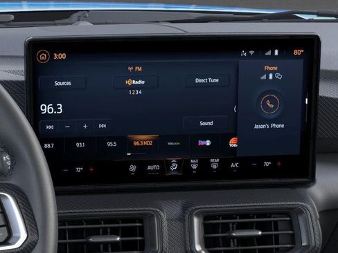 New 2026 Ford Mustang Coupe image 10