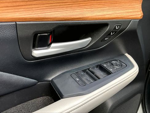 Certified 2024 Toyota Grand Highlander AWD image 32