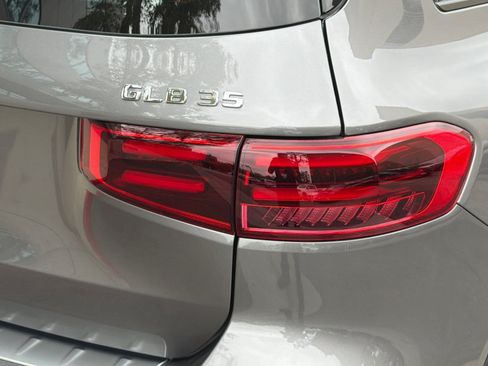 New 2026 Mercedes-Benz GLB 35 AMG 4MATIC image 26