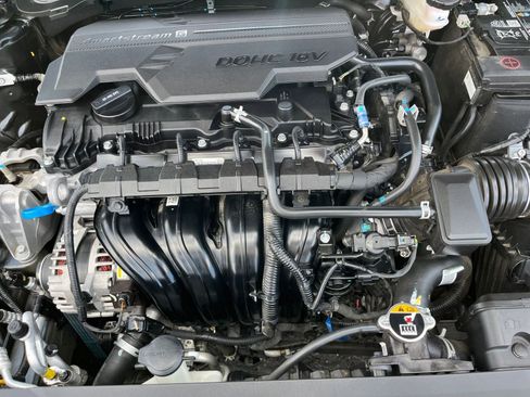 Used 2025 Kia K4 FWD image 33