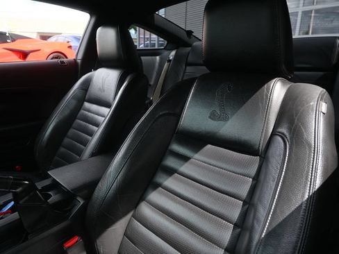 Used 2007 Ford Mustang Shelby GT500 RWD image 20