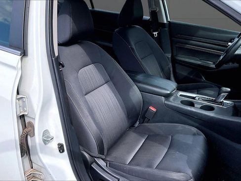Used 2019 Nissan Altima 2.5 S FWD image 7