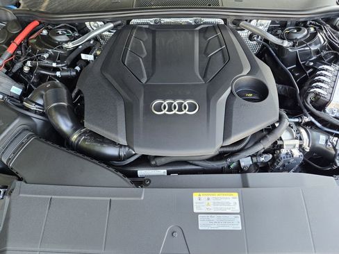 New 2025 Audi A6 Premium Plus image 34
