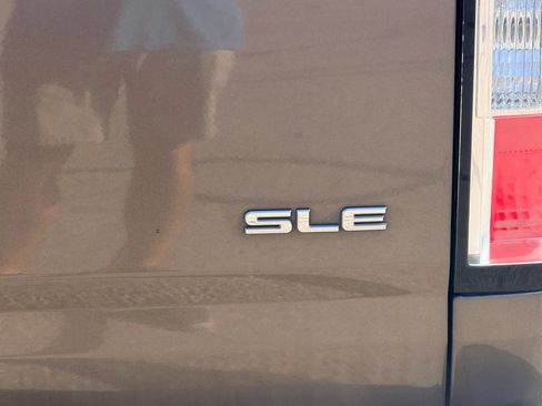 Used 2015 GMC Canyon SLE w/ SLE Convenience Package RWD image 13