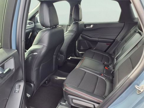 New 2026 Ford Escape ST-Line w/ Tech Pack #1 FWD image 20