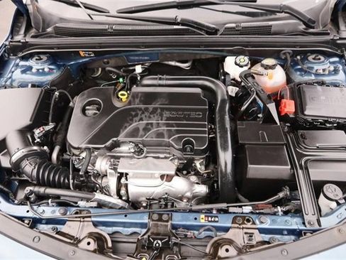 Used 2024 Chevrolet Malibu LT image 26