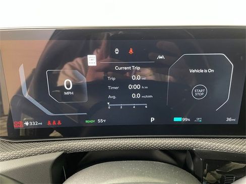 New 2025 Kia EV6 Wind image 3
