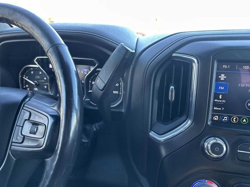 Used 2020 GMC Sierra 3500 AT4 w/ AT4 Premium Package image 21