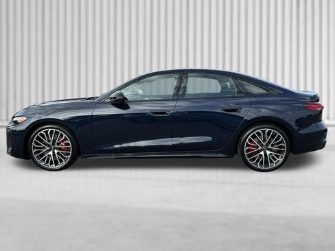 New 2026 Audi S5 Premium Plus AWD/4WD image 2