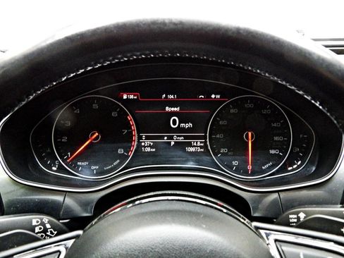 Used 2017 Audi A7 3.0T Premium Plus image 16