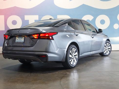 Used 2020 Nissan Altima 2.5 S image 22