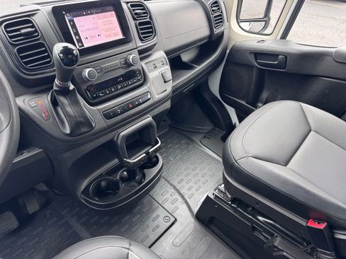 Used 2022 RAM ProMaster 1500 w/ Convenience Group FWD image 24