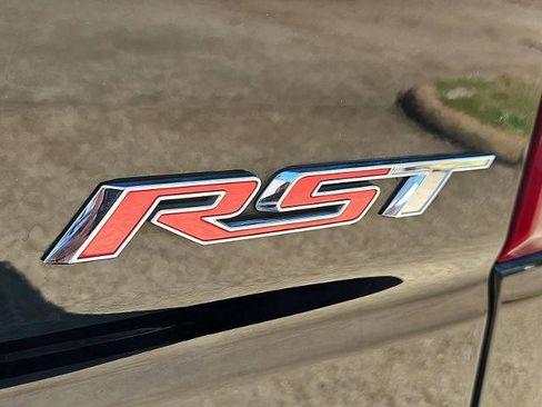 Certified 2024 Chevrolet Silverado 1500 RST w/ Texas Edition Plus image 30