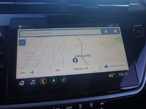 Used 2022 Chevrolet Bolt EUV Premier w/ Launch Edition image 27