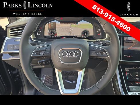 Used 2025 Audi Q7 2.0T Premium image 29