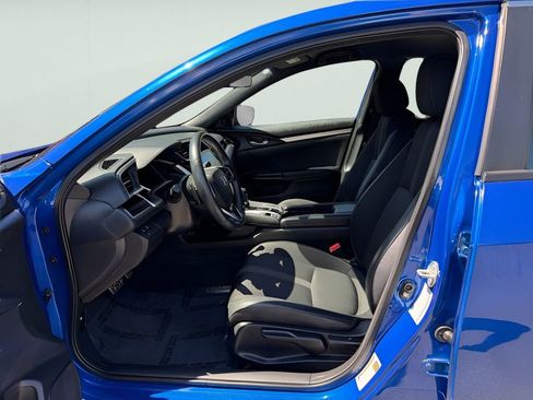 Used 2020 Honda Civic Sport image 16