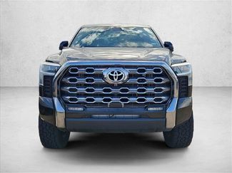 Used 2024 Toyota Tundra Platinum video 2
