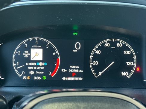 Used 2025 Honda Pilot Touring image 24