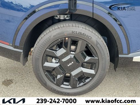 New 2027 Kia Telluride SX FWD image 9