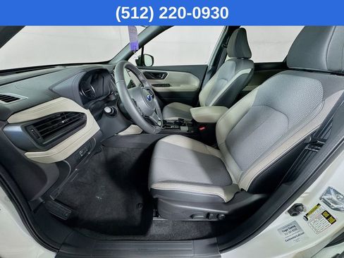 Used 2026 Subaru Forester Premium image 24