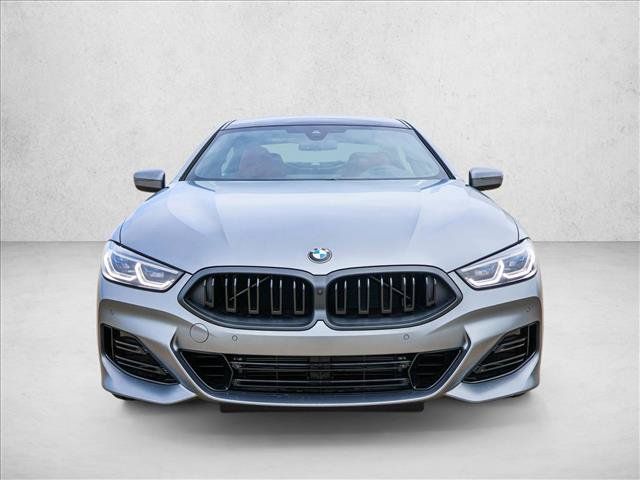 New 2026 BMW 840i xDrive w/ M Sport Professional Package AWD/4WD image 2