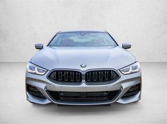 New 2026 BMW 840i xDrive w/ M Sport Professional Package AWD/4WD video 2