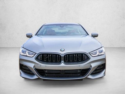 New 2026 BMW 840i xDrive w/ M Sport Professional Package AWD/4WD image 2