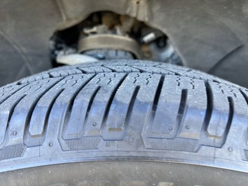 Used 2023 Chevrolet Silverado 1500 RST w/ RST All Star Premium Package image 12