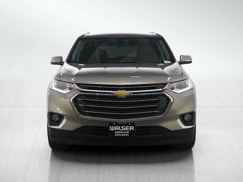 Used 2019 Chevrolet Traverse LT image 8