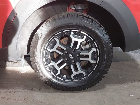 Certified 2025 Hyundai Santa Cruz XRT image 33