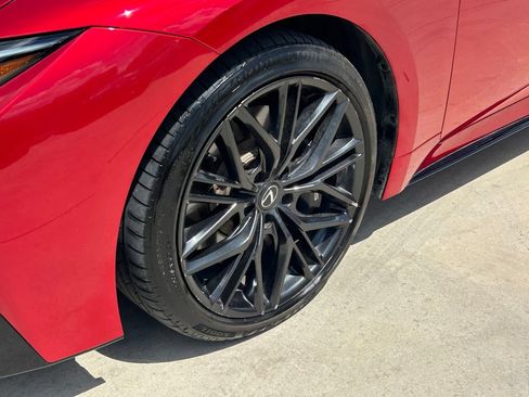 Used 2023 Lexus IS 500 RWD image 9