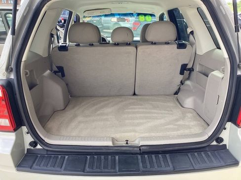 Used 2008 Ford Escape XLT FWD image 10
