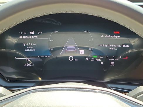 Used 2025 Audi A5 2.0T Premium Plus Sedan w/ Premium Plus image 23