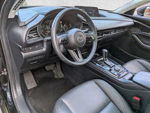 Used 2025 MAZDA CX-30 AWD 2.5 S w/ Preferred Package image 10
