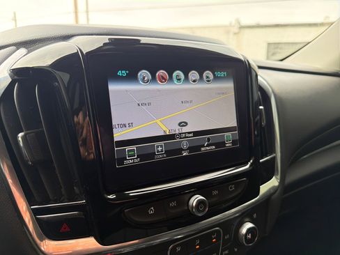 Used 2019 Chevrolet Traverse Premier w/ Redline Edition image 22