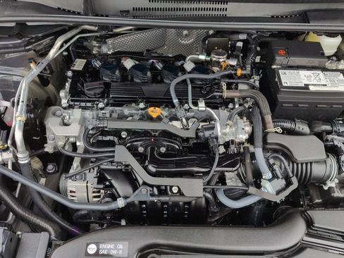 Certified 2025 Toyota Corolla FX image 31