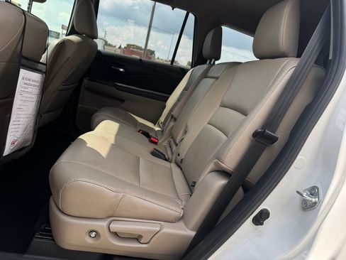 Used 2021 Honda Pilot EX-L image 9